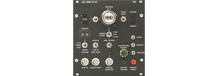 Stimulus Isolation Module npi ISO-STIM01