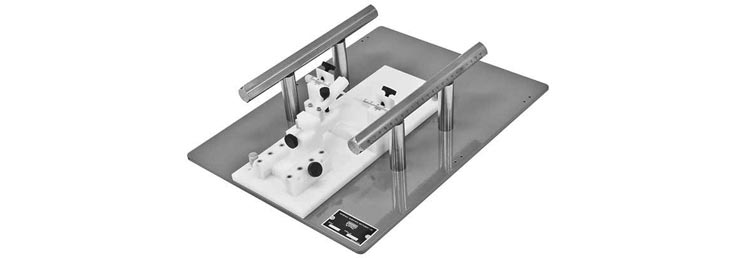 in vivo Experimentation: Narishige Stereotaxic Frame SRP-6M HT2