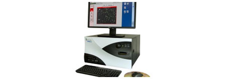 Reproduktionsbiologie: Parallabs TOX-IVOS-II