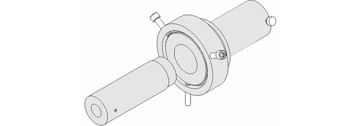 Sutter Instrument  Microscope Adapter