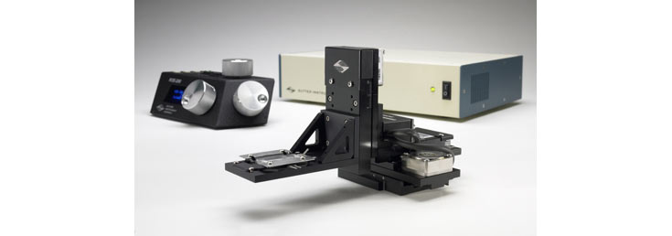 Sutter Instrument 3DMS 3-Dimensional Motorized Stage