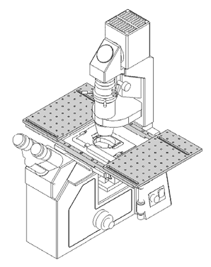 Sutter Instrument  MD-Series  Micromanipulator Platforms
