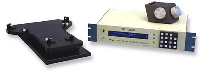 Sutter Instrument  MT-2000  Motorized X-Y Translator/System for Fixed-Stage Microscopes