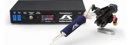 Automate ThermoClamp-1 Temperature Control System