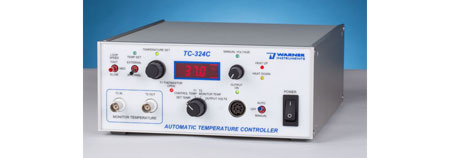 Warner TC324C Temperature Controller