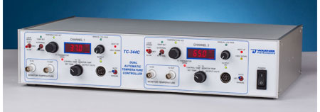 Warner TC344C Temperature Controller