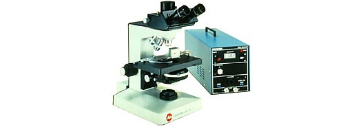 Physitemp Ts-4  Thermal Microscope Stage