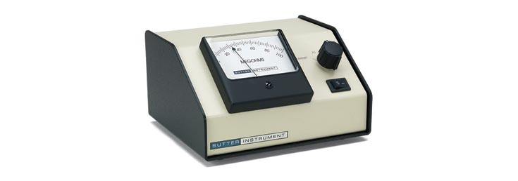 Sutter Instrument  BVM-CE  Resistance Meter