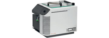 Minitube  IceCube 14 M-A  Automatic Freezer w/o screen