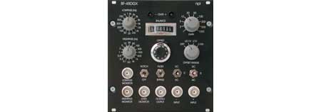 Low pass Bessel Filter Module npi BF-48DGX