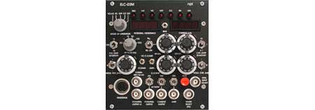 npi ELC-03M amplifier module