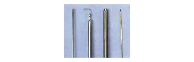 Temperature Probes, general purpose