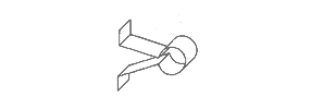 Loop Filaments