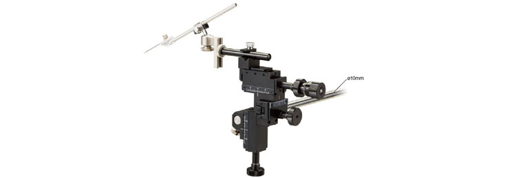 Narishige MN-153  Micromanipulator