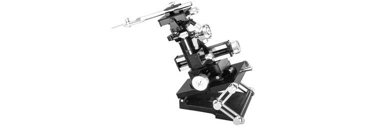 Narishige MP-2  Micromanipulator