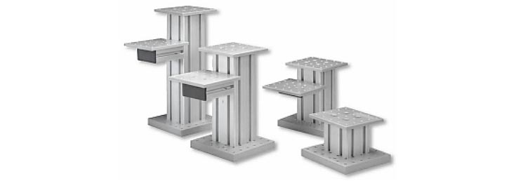 Sutter Instrument  MT-70  Micromanipulator Stands