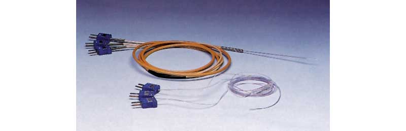 Multisensor Probes, physitemp