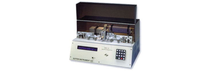 Sutter Instrument  P-97  Micropipette Puller