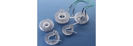 Warner  RC-37  Perfusion Inserts for 35 mm Dishes