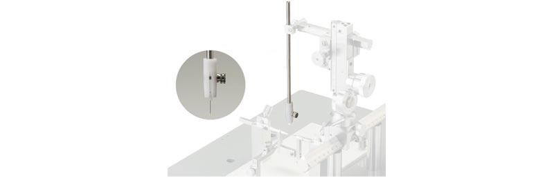 Narishige SHC-1  Cannula Holder