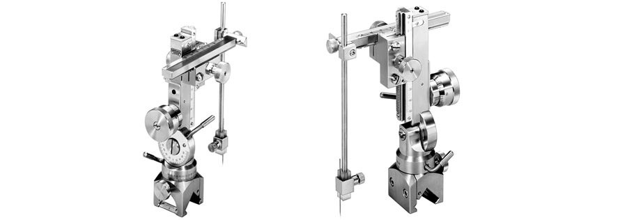 Narishige SM-15 Stereotaxic Micromanipulator