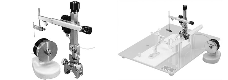 Narishige SM-25C Stereotaxic Micromanipulator