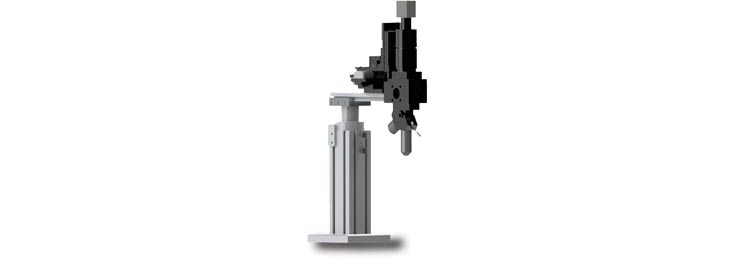 SOM - Simple Moving Microscope - Sutter Instrument