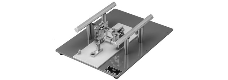 Narishige SR-10R-HT  Stereotaxic Instruments for Chronic Use with Rats