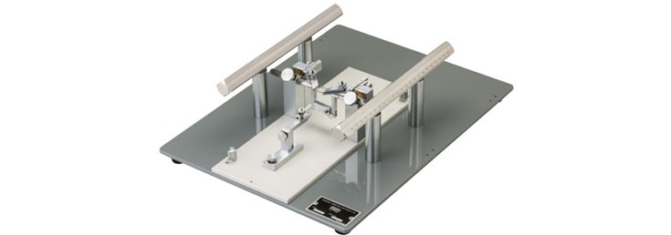 Narishige SR-9M-HT  Stereotaxic Instruments for Chronic Use with Mice