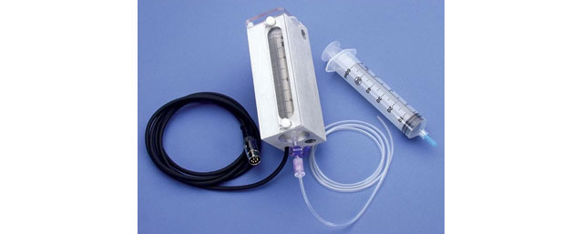 Warner SW-61 Syringe Heater