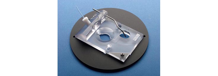 Warner  RC Stage Adapters