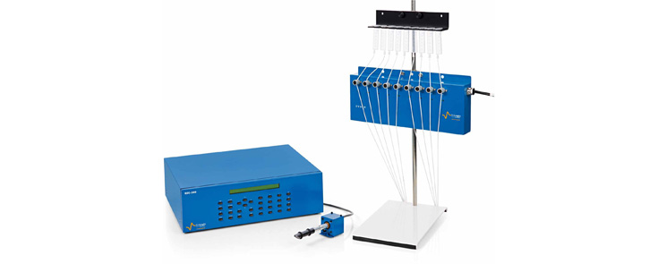 BioLogic  RSC-200   Perfusion System