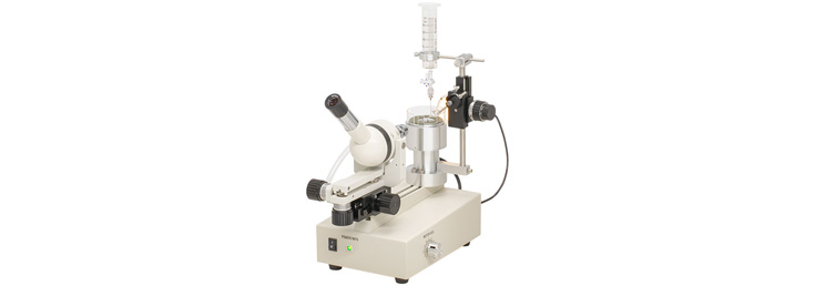 Narishige  EG-402  Micropipette Grinder