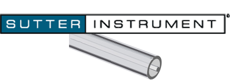 capillary glass with filament - Sutter Instrument