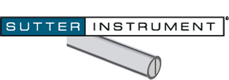 capillary glass theta - Sutter Instrument