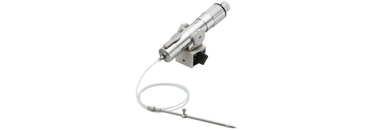 Narishige  IM-11-2  Pneumatic Microinjector