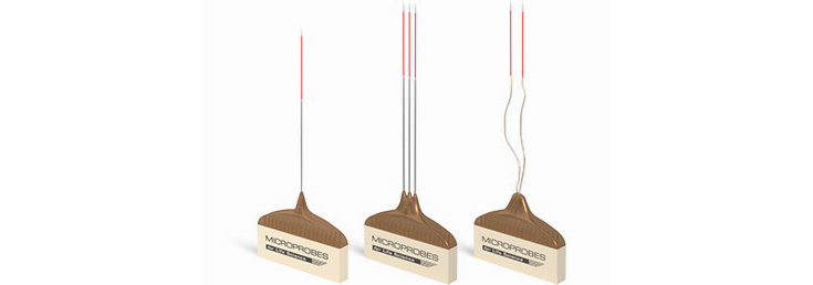 MicroProbes LMA