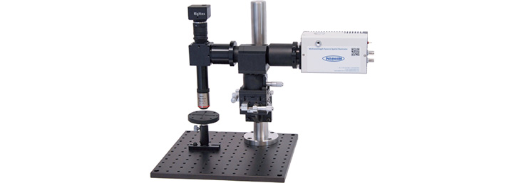 Mightex  Micro  Cortical Optogenetics and Imaging System