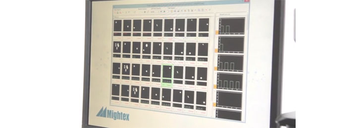 Mightex  Polyscan  Software for Polygon systems