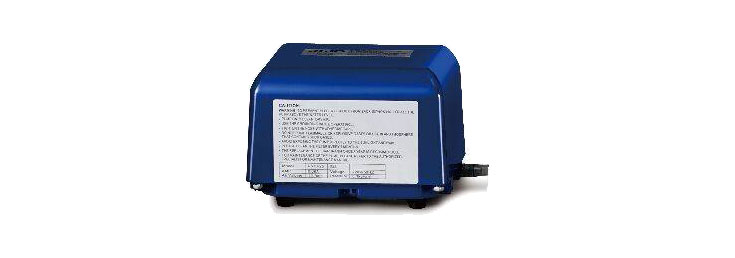 RWD  Air Pump R510-29