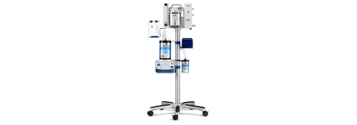 RWD  Portable Anesthesia Machine  R520