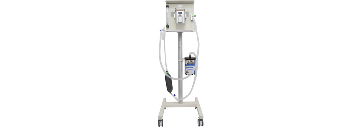 RWD  Smart Animal anesthesia machine  R640