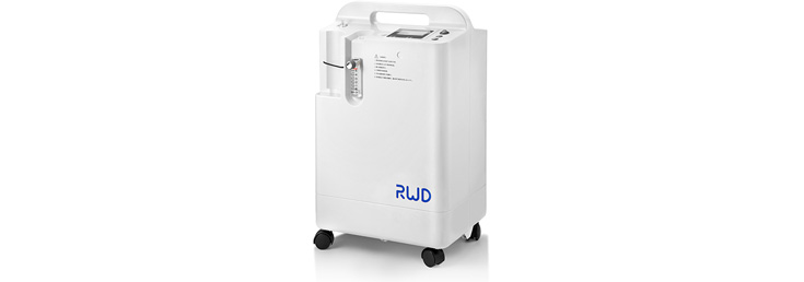 RWD  Veterinary Oxygen Concentrator ROC-5A