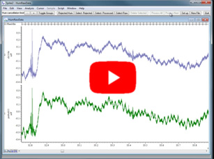 Removing mains hum from data (HumRemove)