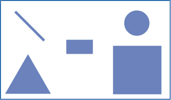 stimulation pattern examples