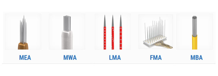 MicroProbes Electrode Arrays