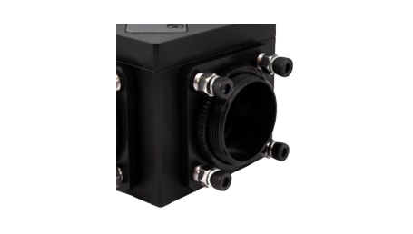 Mightex Multi-Wavelength Beam Combiner Mount